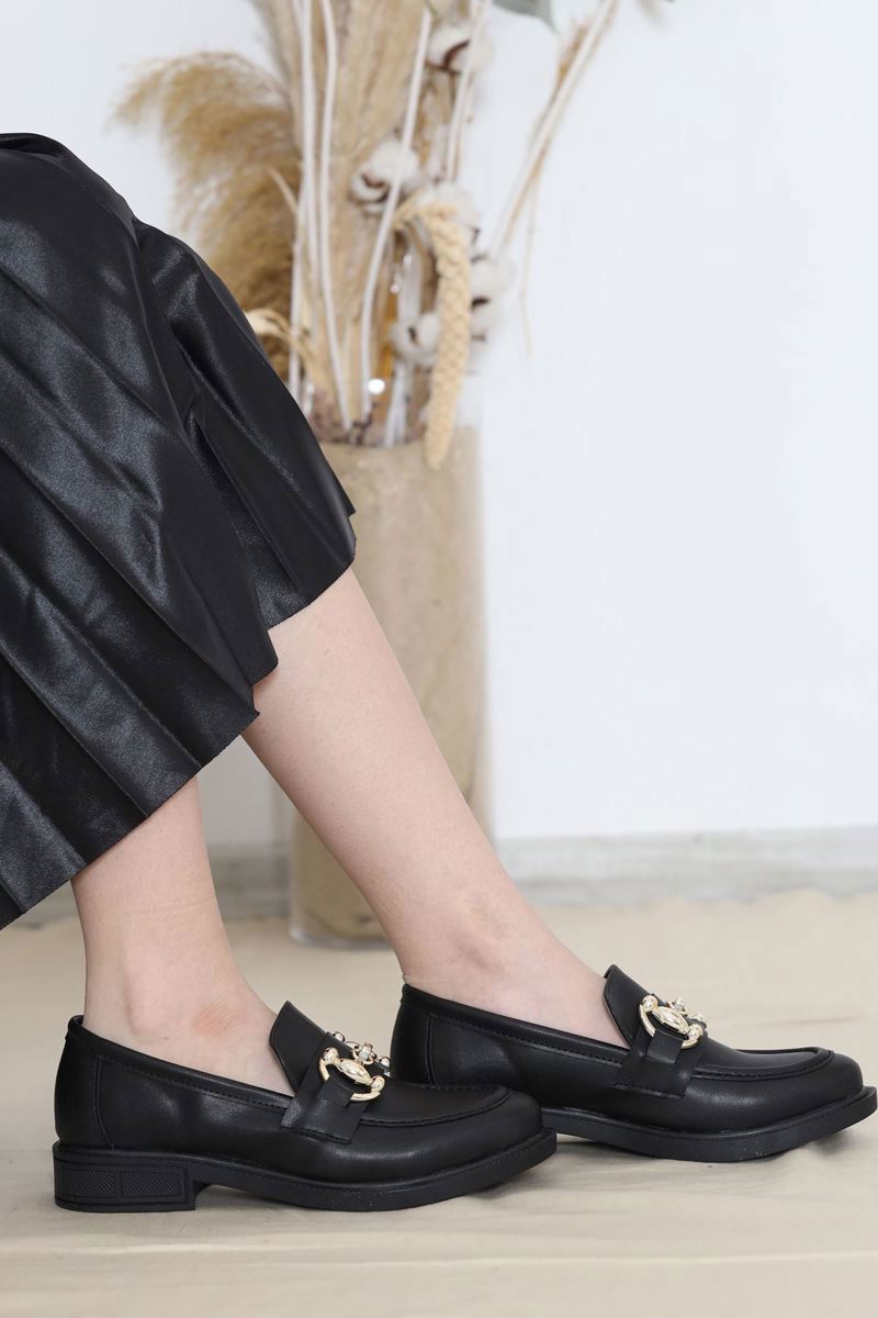 Ballet Flats Black - 15130.1778.