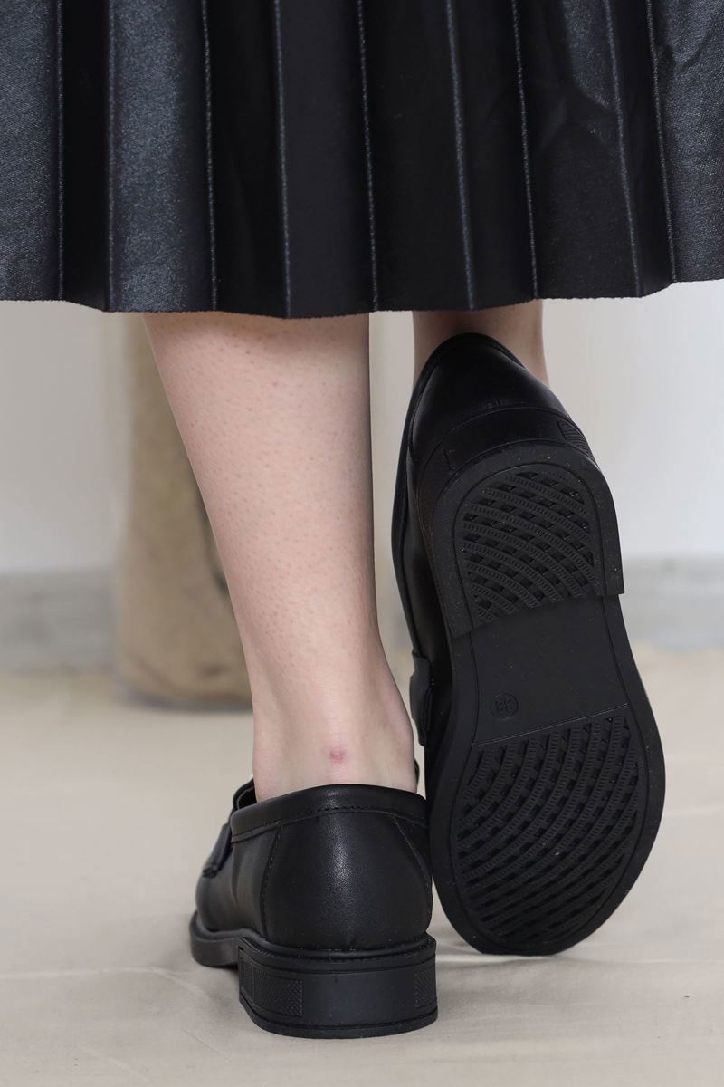 Ballet Flats Black - 15130.1778.