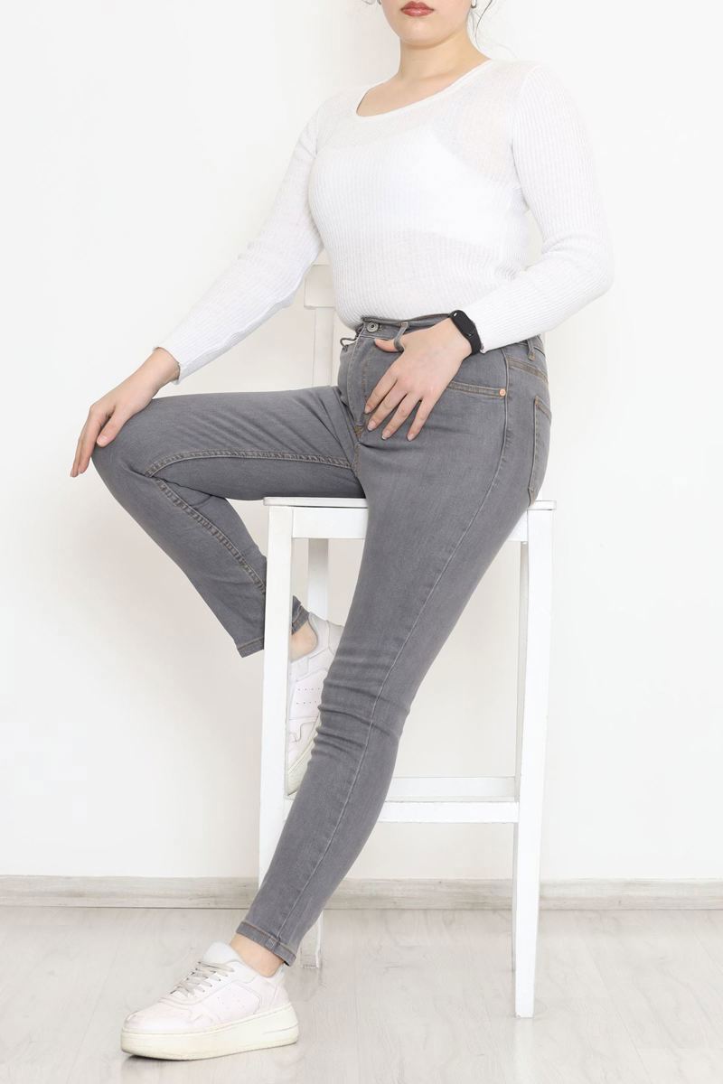 Jeans Grey3 - 11916.1431.